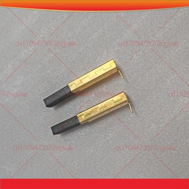 For Bosch Sander GTR550/GTS55-255/GTR55-85 Carbon Brush 1607000E7H Power Tool Accessories view 4