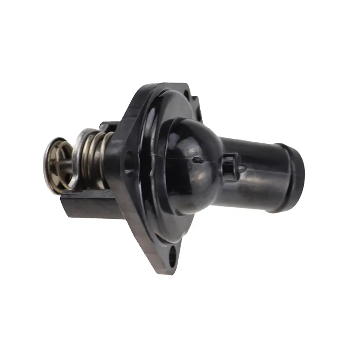 مجموعة ترموستات مبرد المحرك ، ترموستات لـ-V ، لـ RSX ، TSX ، 19301RAF003 #6