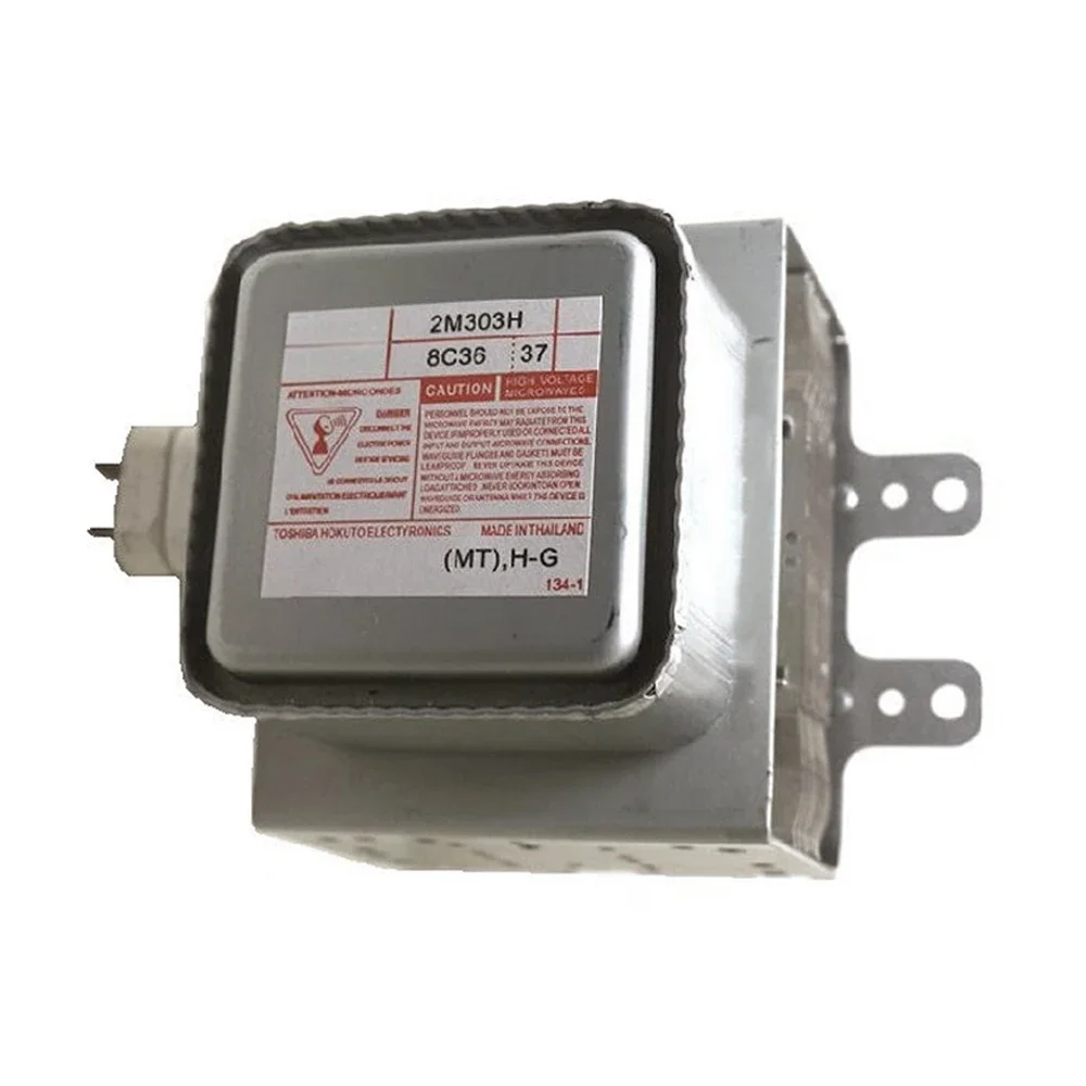 2M303H 2M303H(MG) New Original 1000W Air-Cooled Magnetron For Toshiba Microwave Oven