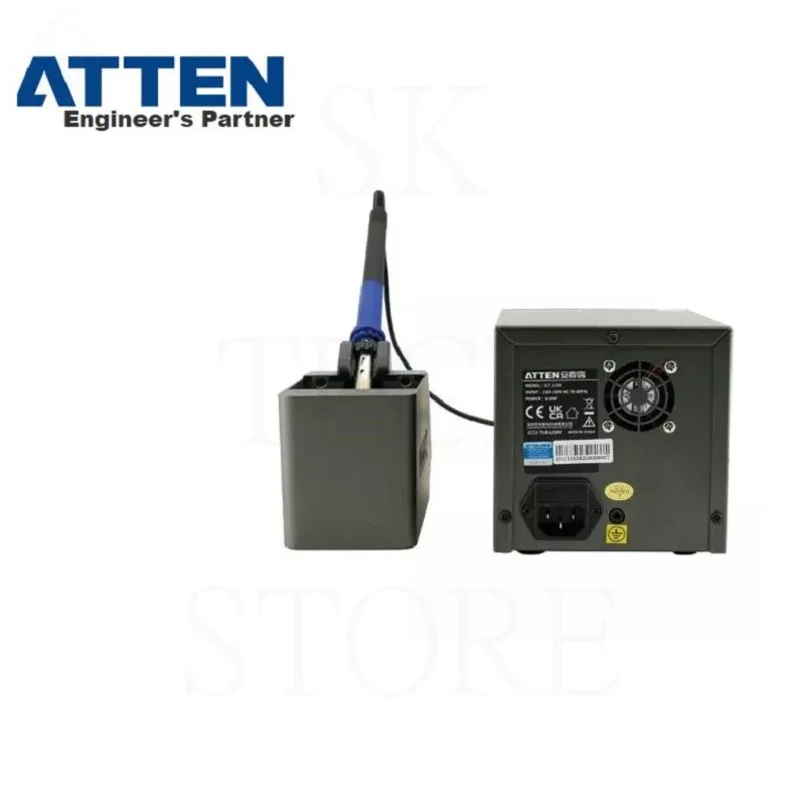 

ATTEN Original High Frequency Soldering Station ST-1503 ST-1503D ITO Function 150W