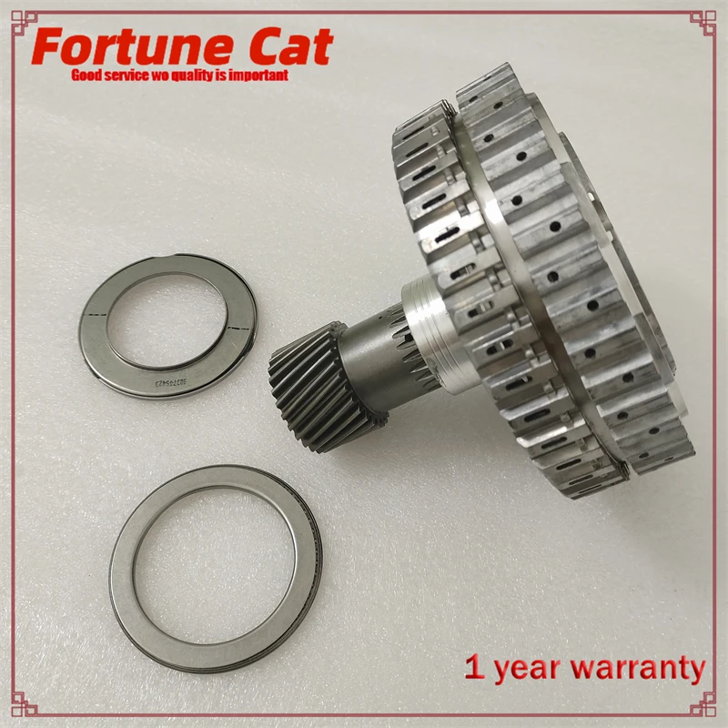 New U760E U760 Automatic Transmission Front Planetary Carrier Assembly For Camry Highlander Sienna Gearbox Driv