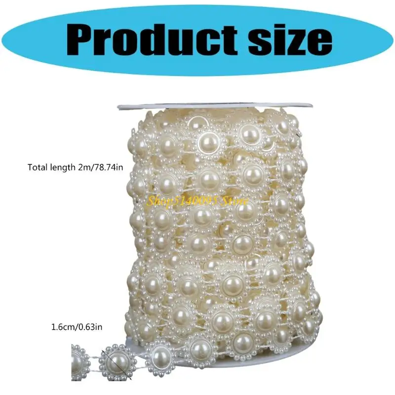 Dxae multicolor zonnebloemen kralen knutselen vierkante imitatie parels parels kralen verbindbare kralen voor