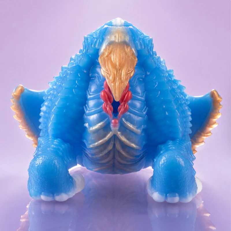 LUUK 1.5kg Large Weight Monster Male Masturbatoe Onahole Single Channel Silicone Stroker Private Packaging Male Penis MassageToy