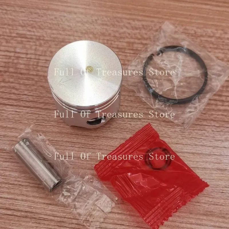 FS120 FS 120 Piston Kit 35 mm