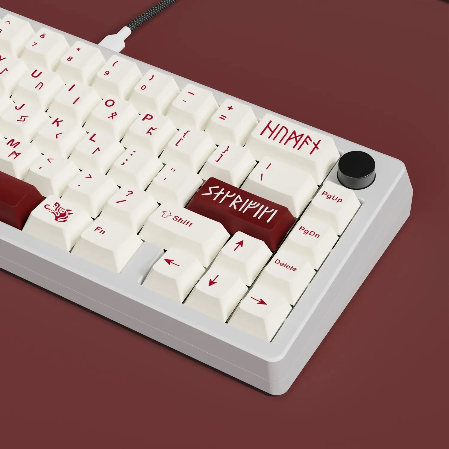 thumb