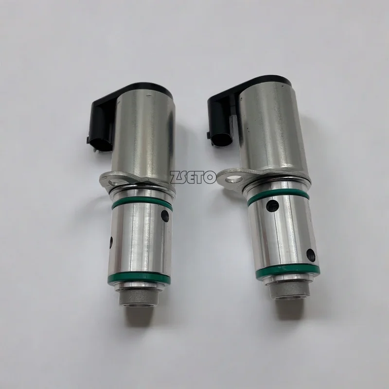 NEW IERNA VVT OCV Camshaft Adjust Timing Solenoid Intake 31216221 36002687 30731172 For Volvo C30 C70 S40 S60 V50 V60 XC60 XC70