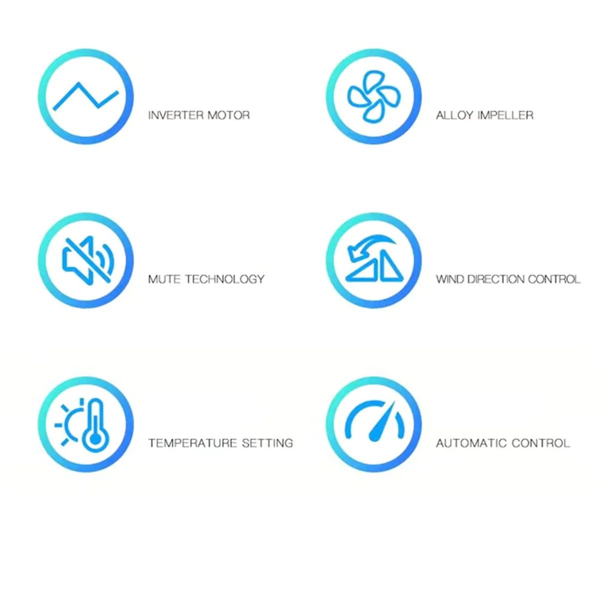 AB52 Acf Series Aqu…