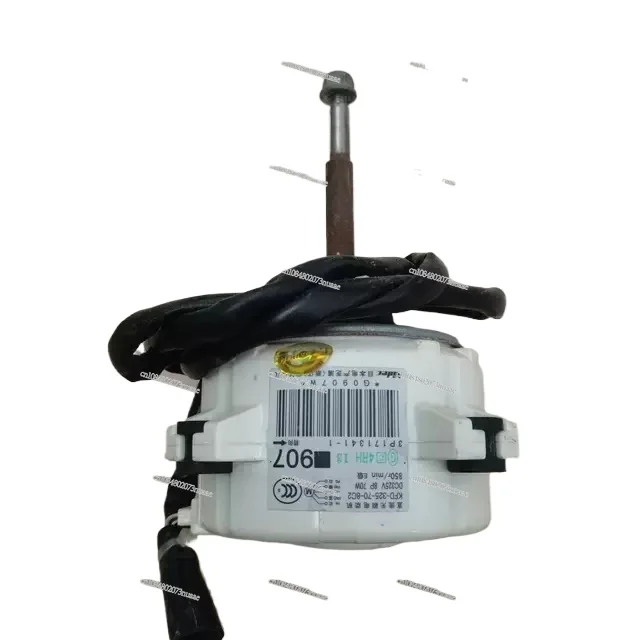 

Air Conditioner Motor, Machine Motor 907, Rmxs140ev2c, Rmxs160dv2c, Fan Moto