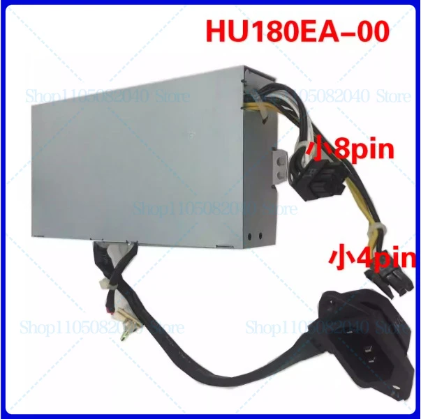 

New For Dell 3030 All-in-One Power Supply HU180EA-00 AC180EA-00 02Y4D5 D180EA-00