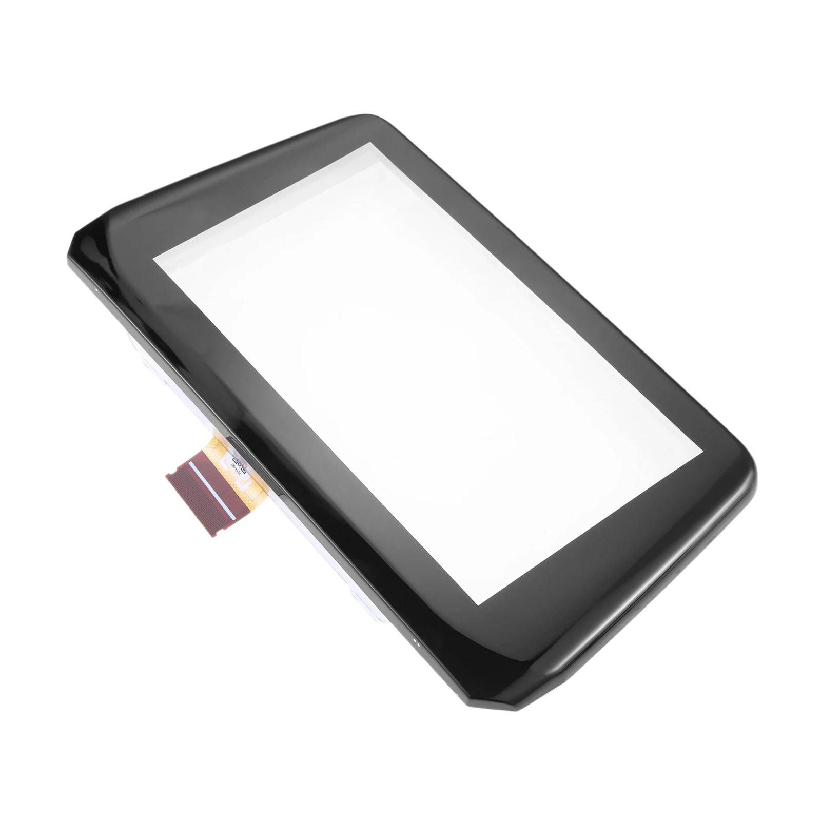 7-inch Touch-Screen for Mazda 3 Sport 2017-2018 Auto GPS Navigation Radio Display Touch Screen Digitizer B61A611J0 B61A-61-1J0A