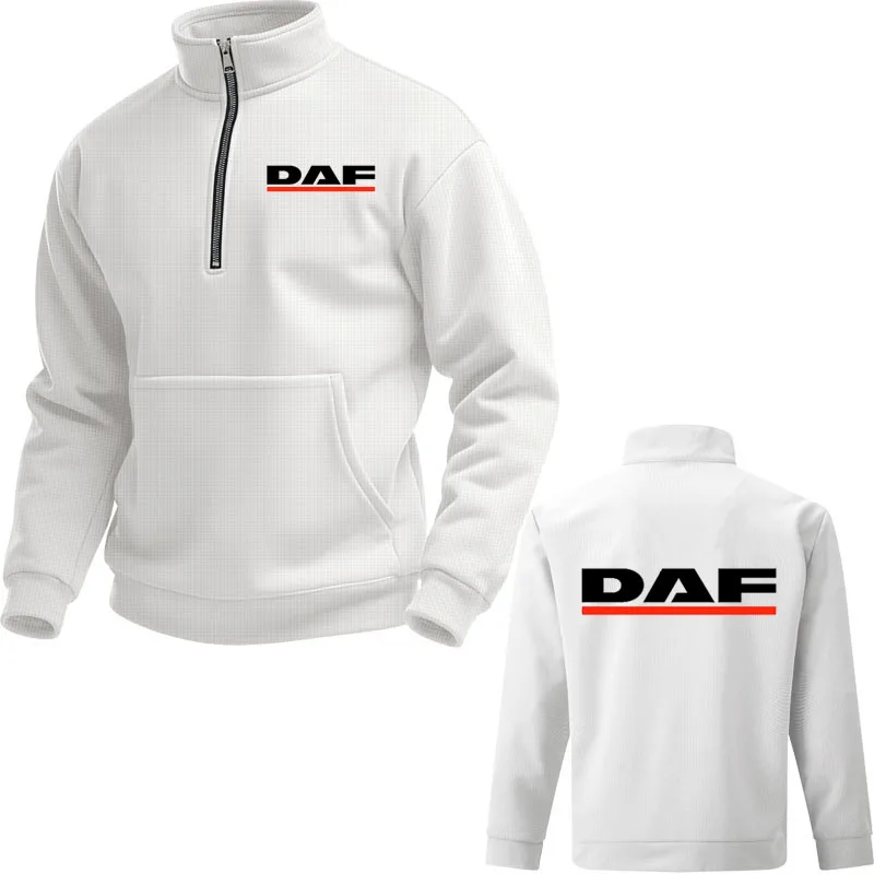 Loose Men's Sweatsh… - image