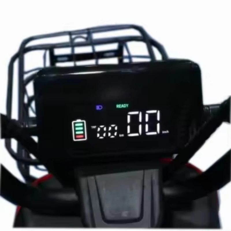 Popular factory direct sales price lead-acid battery wear-resistant electric bicycle short trip