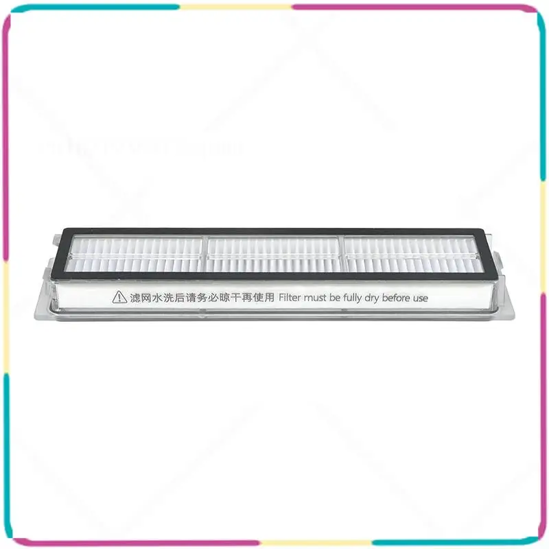 B13C 4Pcs Hepa Filt… - image