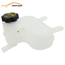 94511521 Engine Coolant Reservoir Tank with Cap for Chevrolet Spark 1.4L  2016-2022 68249136AA 13502353