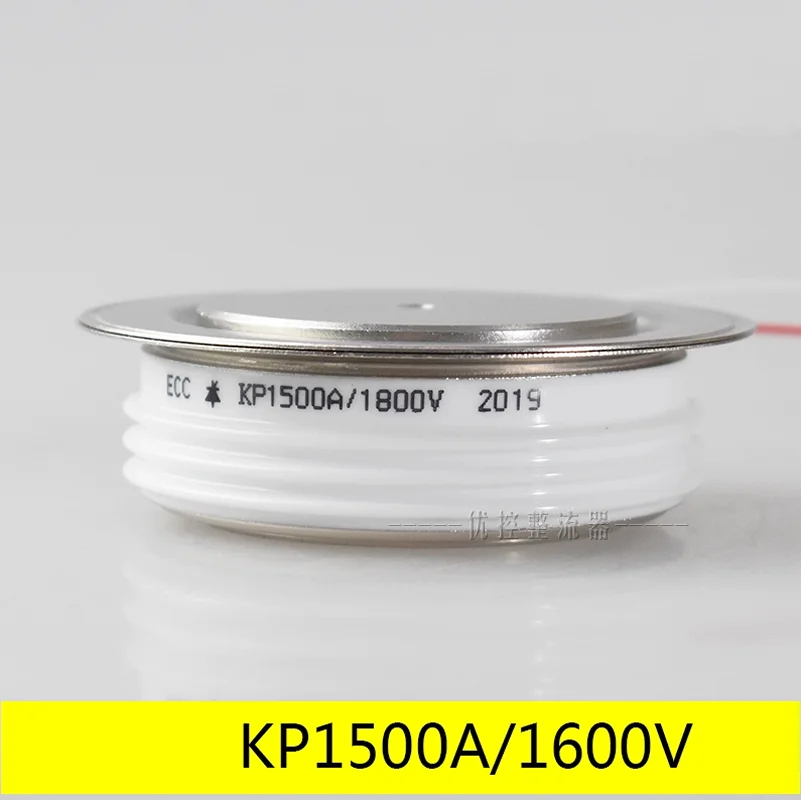 

KP1500A/1800V flat plate ordinary thyristor SCR KP1500-18 KPA Y60KPEOT