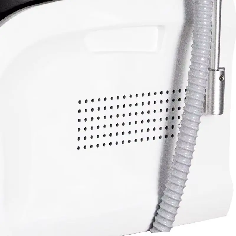 

Профессиональный диодный лазер 808 2-в-1 для удаления волос и лазерный пикосекундный ND YAG лазер для удаления татуировок и омоложения кожи