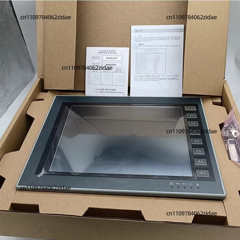 For PWS6A00/5610/6600/6800/6500/6700/6710 S/C/T-S/P/N Touch Screen