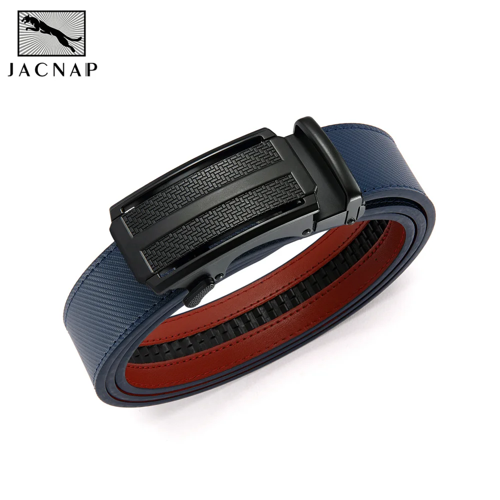 115 125 135cm Plus Size Men Belts High Quality Genuine Leather LONG Large Pin Buckle Metal Automatic Buckle Male Belts Strap Mal