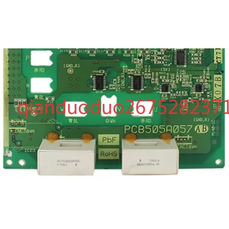 Applicable to Mitsubishi Heavy Industries Air Conditioning PCB505A057AA