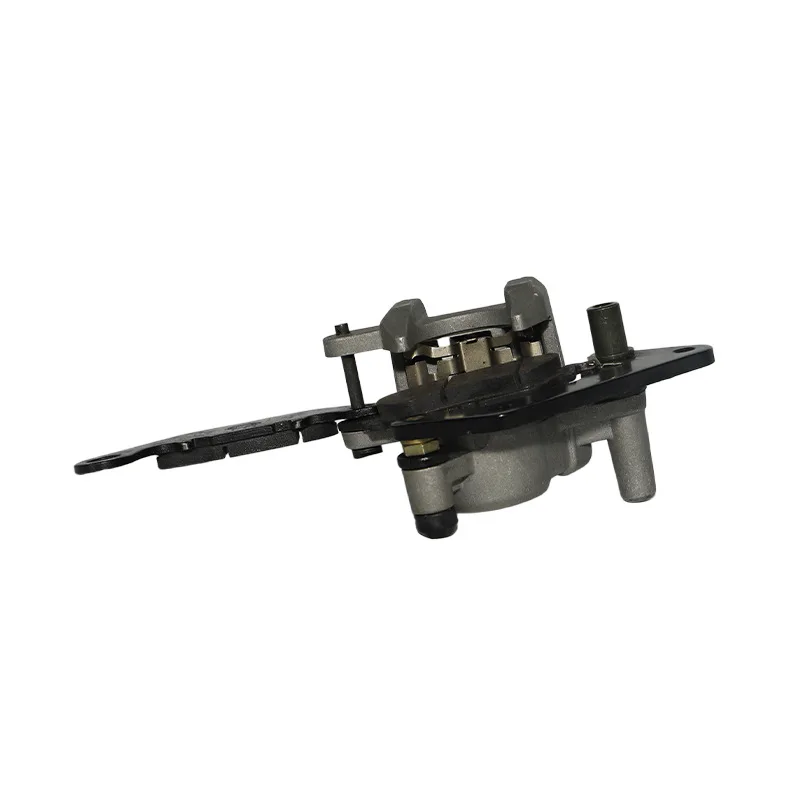 

NTORQ Left Lower Pump Motorcycle Brake Pump