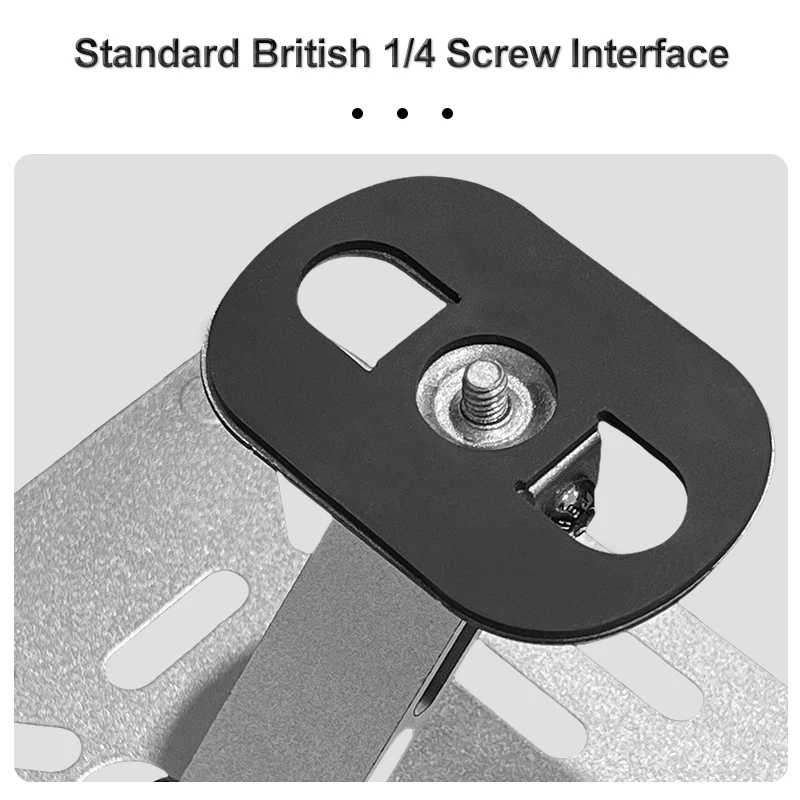 NUEVO soporte de escritorio para proyector Touyinger PTZ, soporte de escritorio adecuado para proyectores pequeños de la serie L9