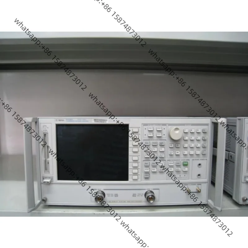 

Spectrum Analyzer 8596E/8594E/HP8595E/8560E
