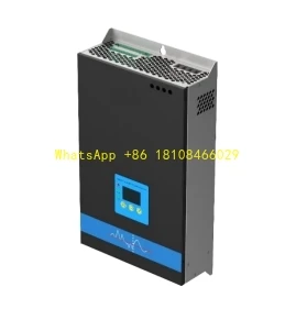 Wall-Mounted 3-Phas… - image