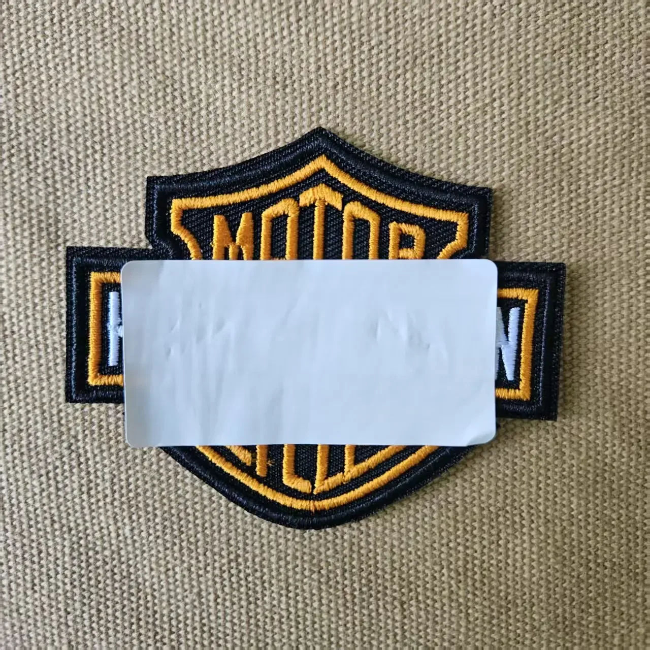 Пользовательский логотип бренда