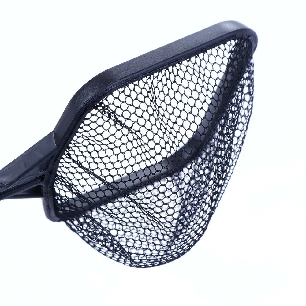 Pool Pool Cleaning Accessories Leaf Rake Mesh Professional Tool Salvage Net Pool Skimmer Leaf Skimmer Net Pool Cleaning Net