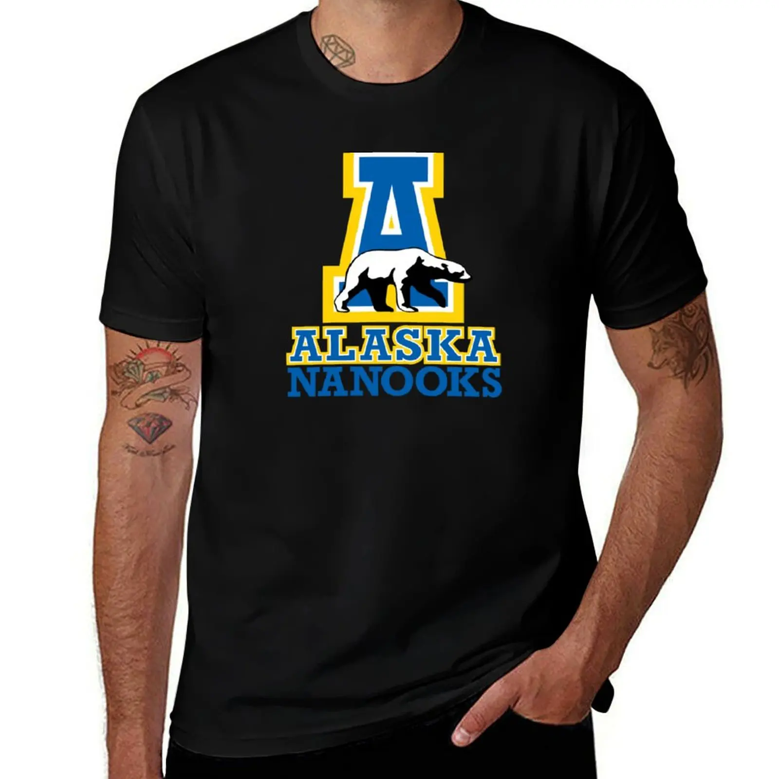 Alaska fairbanks, university of alaska fairbanks, uaf fairbanks, university of alaska fairbanks acceptance rate T-Shirt
