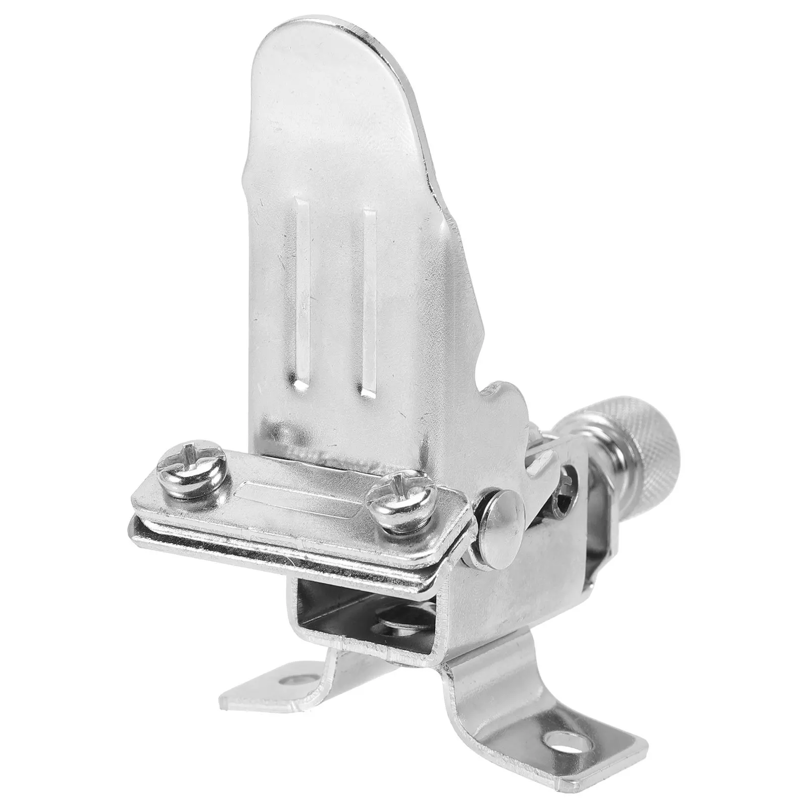 

1 Set Snare Metal Regulator Drum Strainer Throw Off Butt End Replacement Parts Wire Strainer For Most Drums Drum Accessories