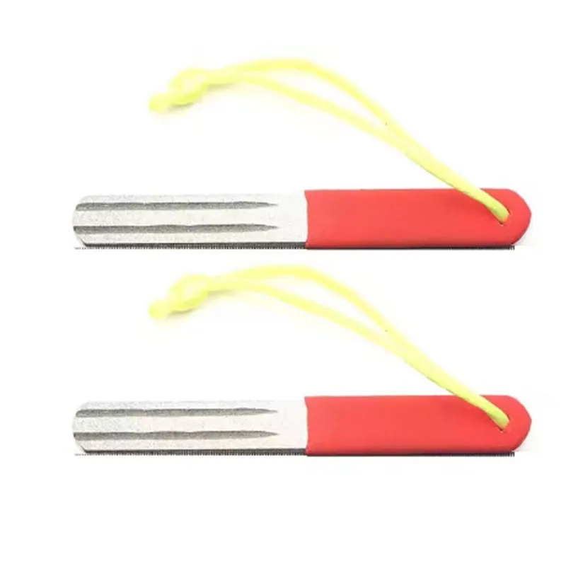 1-3Pcs Mini Diamond Sharpening - Mesh Coil Strip 리뷰 및 가격