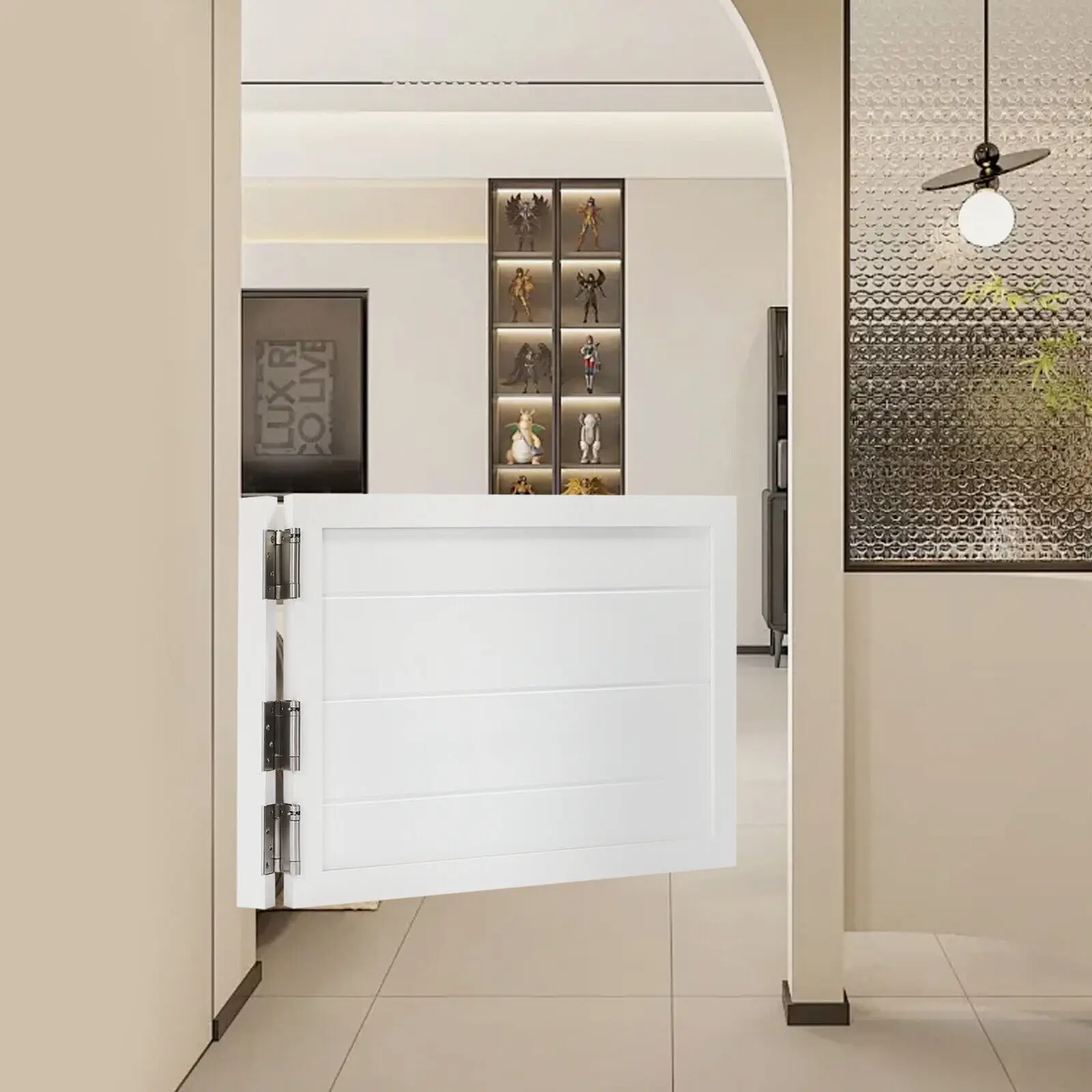 Multi-Scene White S… - image