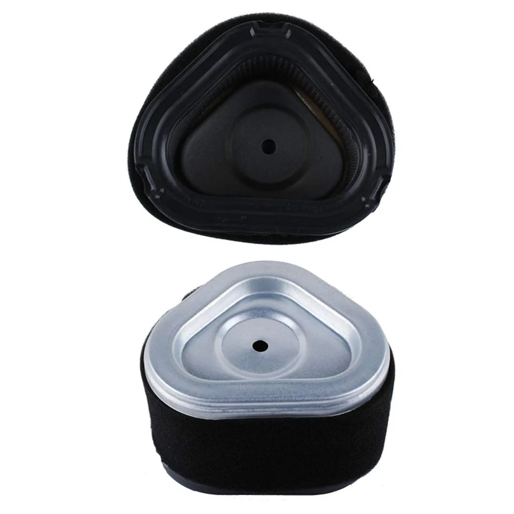 CV16S Engine for Lawn Mower Filter 99 Filtration Efficiency Composite-fiber Material High Dust-holding Capacity