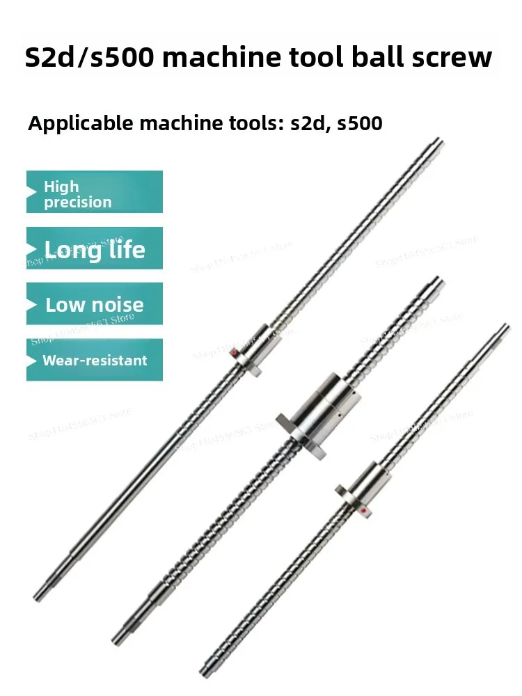 Original for S2D S500 S700 models