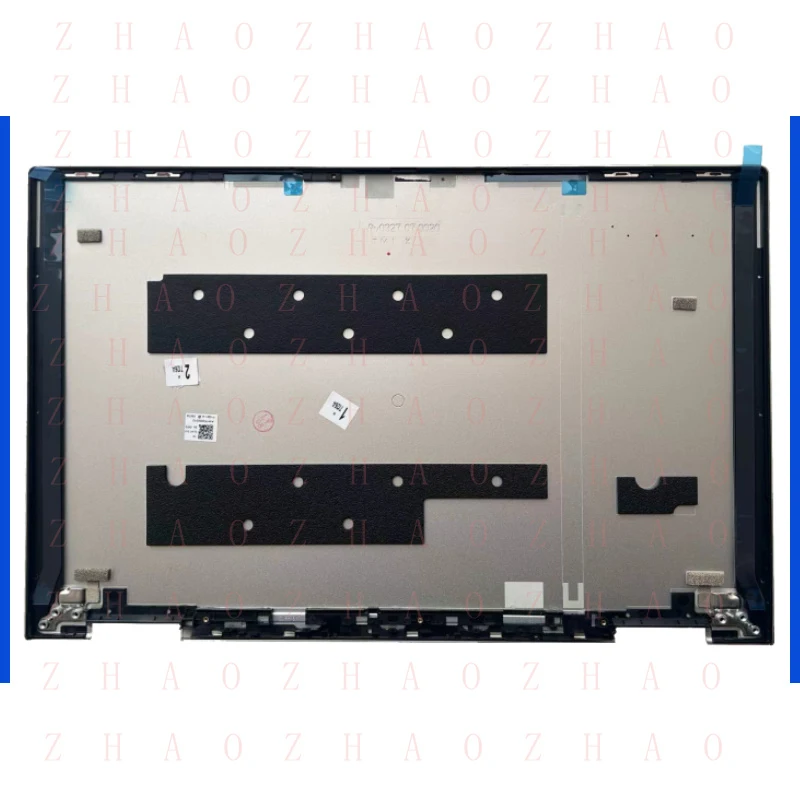 

L+ для Lenovo Yoga C740-14 C740-14IML, задняя крышка, верхняя часть корпуса, задняя крышка ЖК-дисплея, золотистая