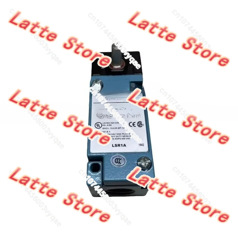 

LSR1A genuine New Limit switch LSR1A swing arm LSZ51T LSZ52K