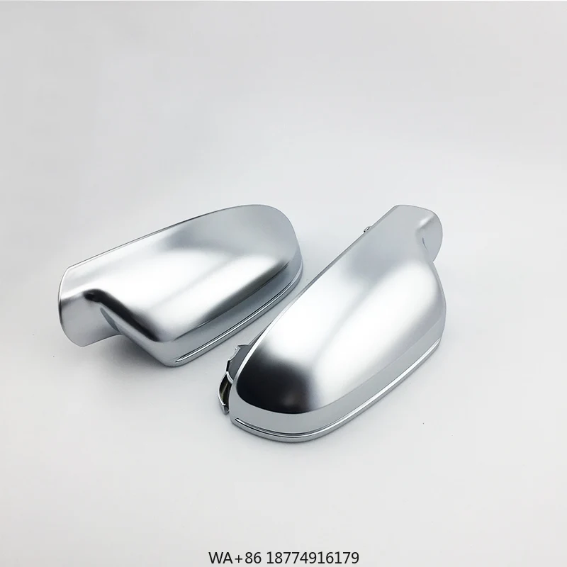 B8.5 Chrome Matt Mi…