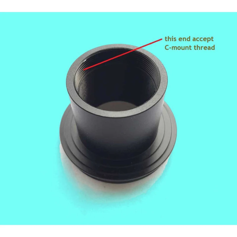 

Новый адаптер 30 мм для стереомикроскопа ProScope для цифровой зеркальной камеры SONY Minolta AF