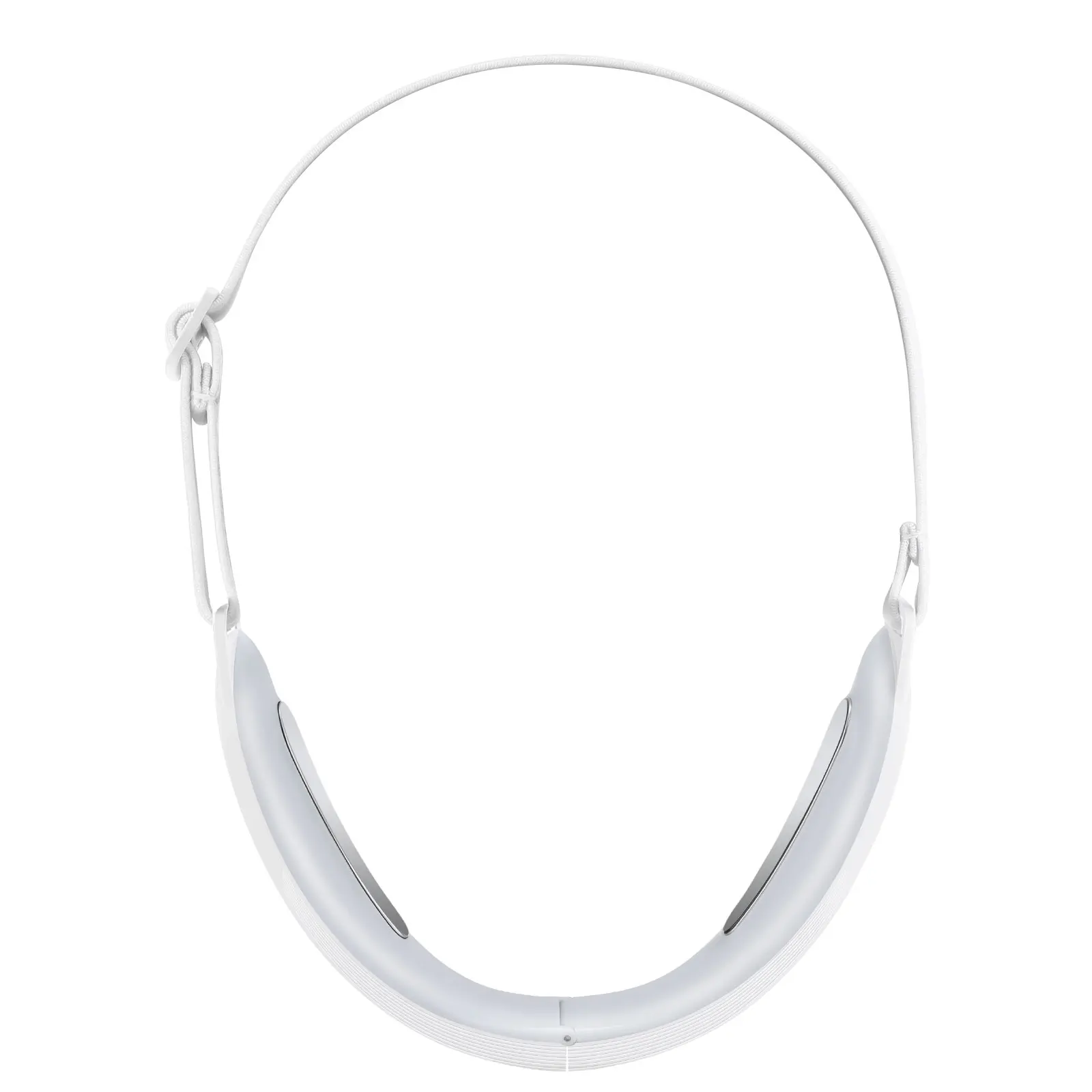 ترقية EMS مكركرنت الوجه رفع مدلك الاهتزاز 5 لون العلاج بالضوء تشديد الجلد إزالة الذقن المزدوجة شد الوجه حزام #6