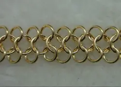 necklace chains For DIY Jewelry Findings Making Materials Handmade Supplies