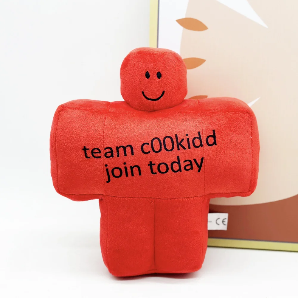 โอกาส Forsaken Gubby ของเล่นตุ๊กตาเกมผ้าฝ้ายกระต่ายหรือตุ๊กตาแมวแฟนของขวัญวันเกิดของเล่นสําหรับตกแต่งห้องเด็ก