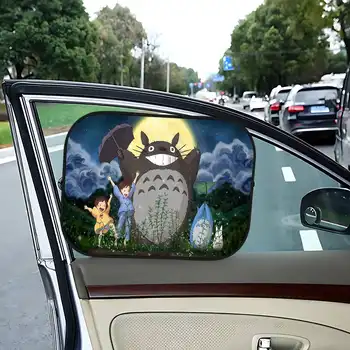 10 best sales Totoro araba aksesuarları - №8