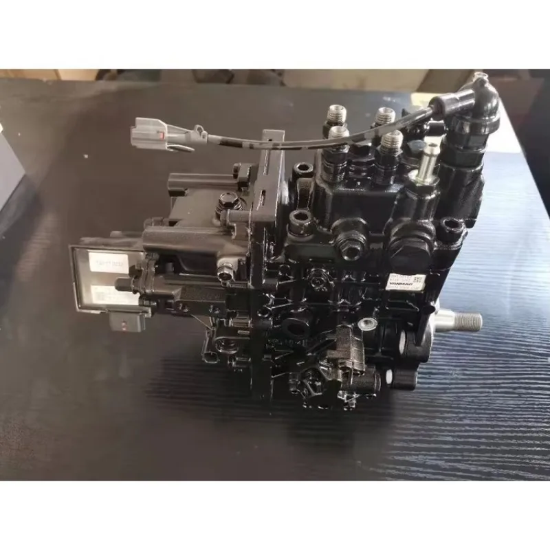 

High Quality China Made Fuel Pump VIO80 Engine Pump 729938-51420 For Yanmar