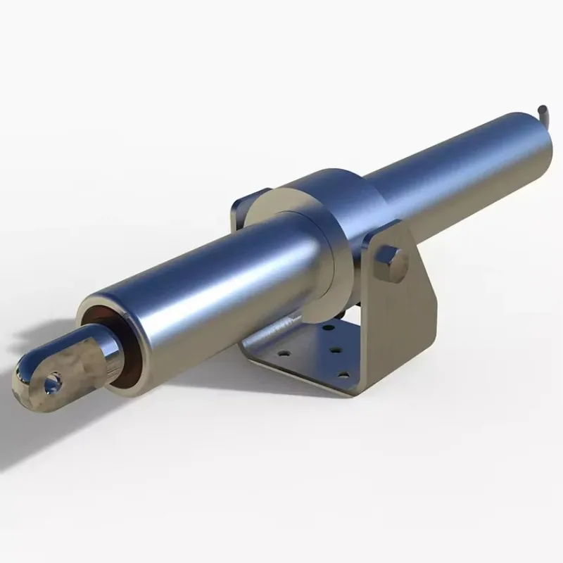 L36 IP65 Hall Senso…