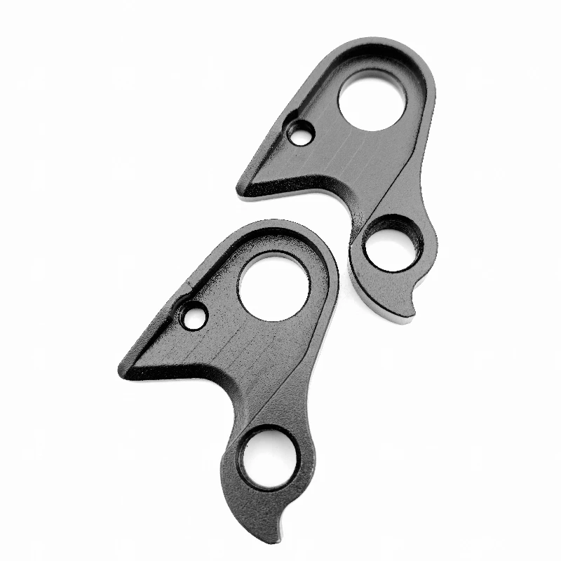 2PC Bicycle Rear Gear Mech Derailleur Hanger For Haibike 2501170090 & Hw-Dhg-012 Sduro Cross Hardlife Rc Xduro Cross Pro Dropout