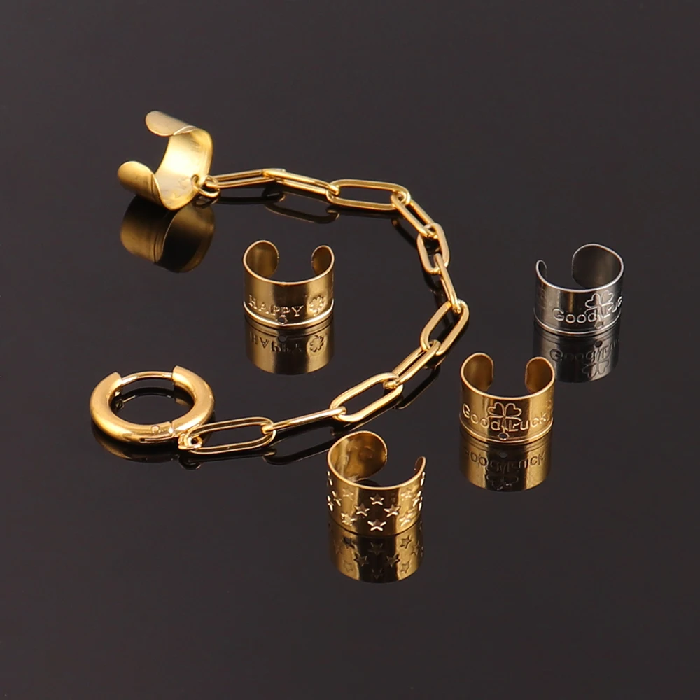 10Pcs/Lot Stainless… - image