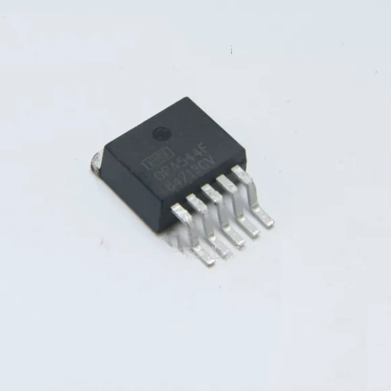 10Pcs/Lot OPA544F TO-263-5 Help PCBA Complete BOM And Material List