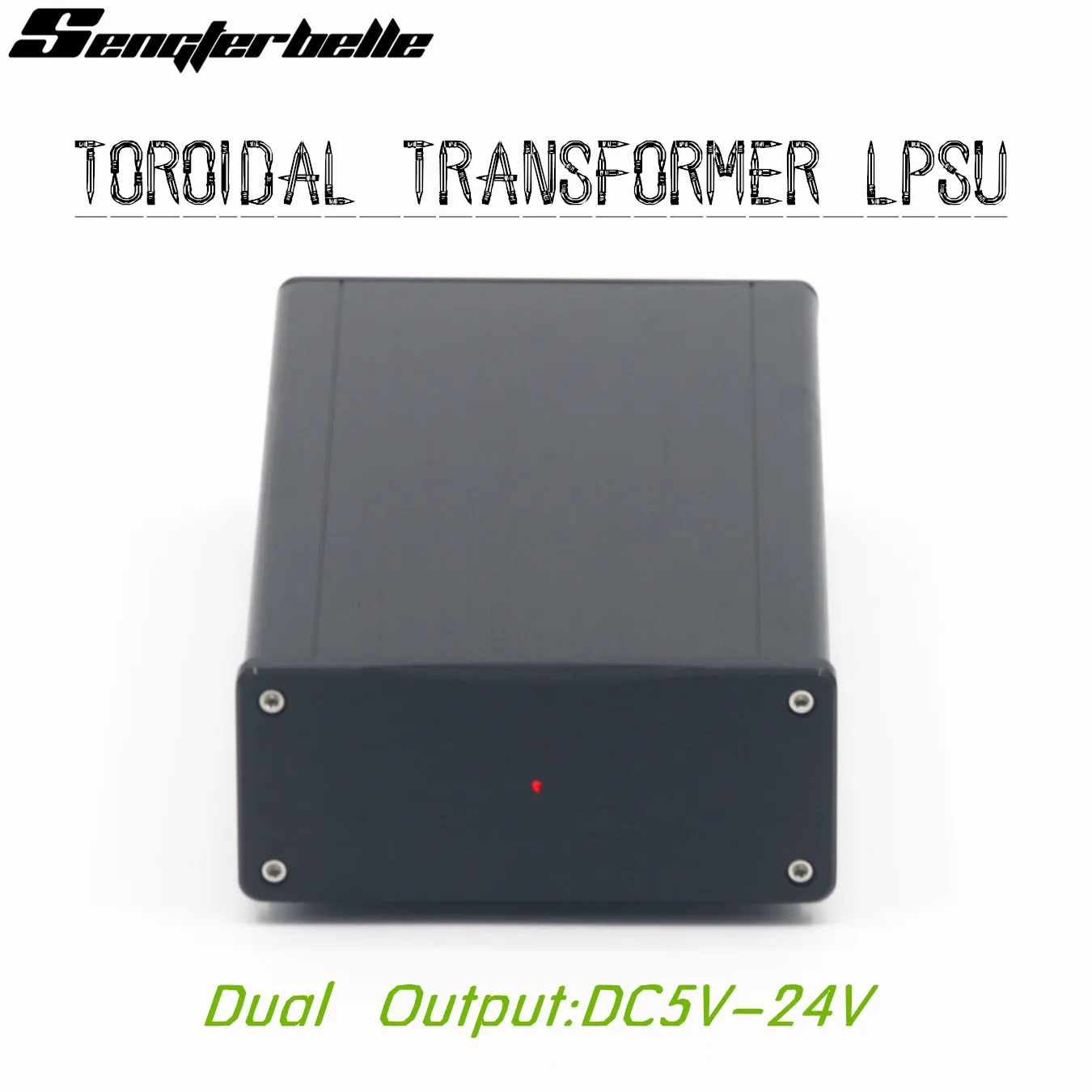 pt2-50va-dual-output-hifi-ultra-low-noise-linear-power-supply-dc-5v-9v-12v-15v-16v-18v-19v-24v-lps