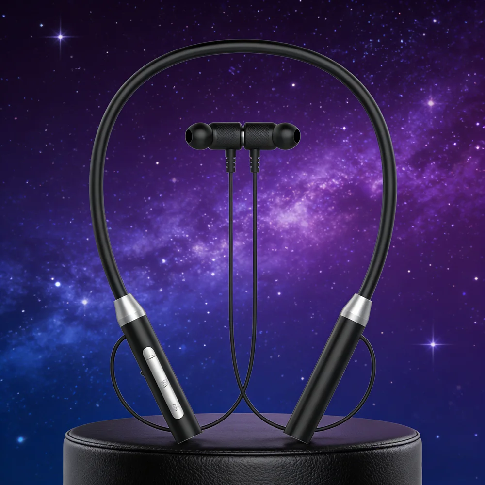 Wireless Headphones…